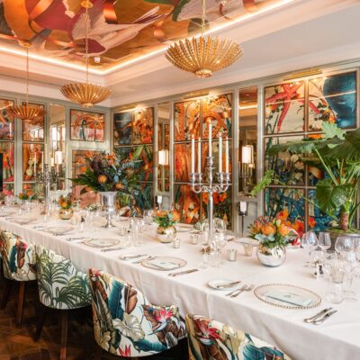 Cardiff Private Event Space