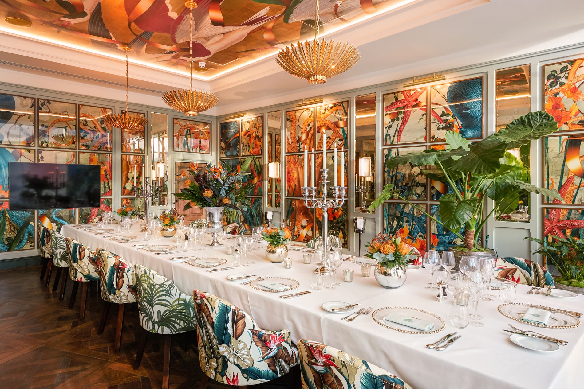 Cardiff Private Event Space