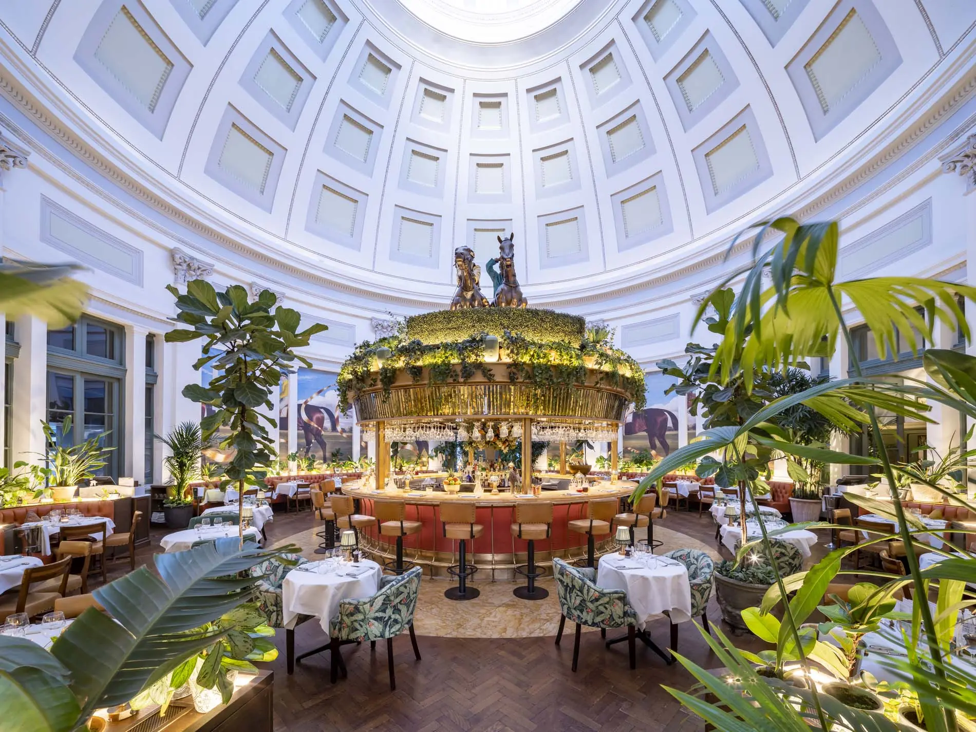 The Ivy Montpellier Brasserie, Cheltenham