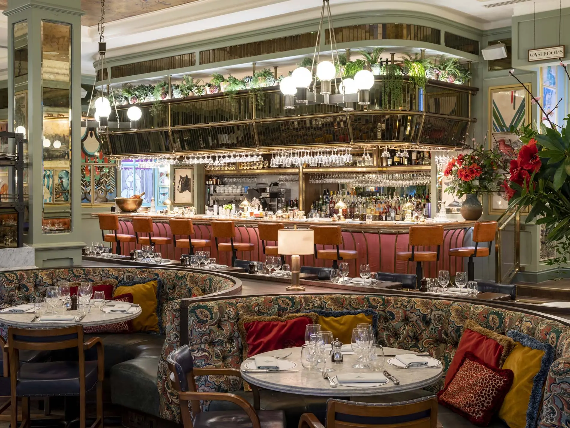 The Ivy Richmond Brasserie