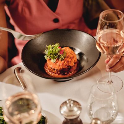 Private event in Norwich