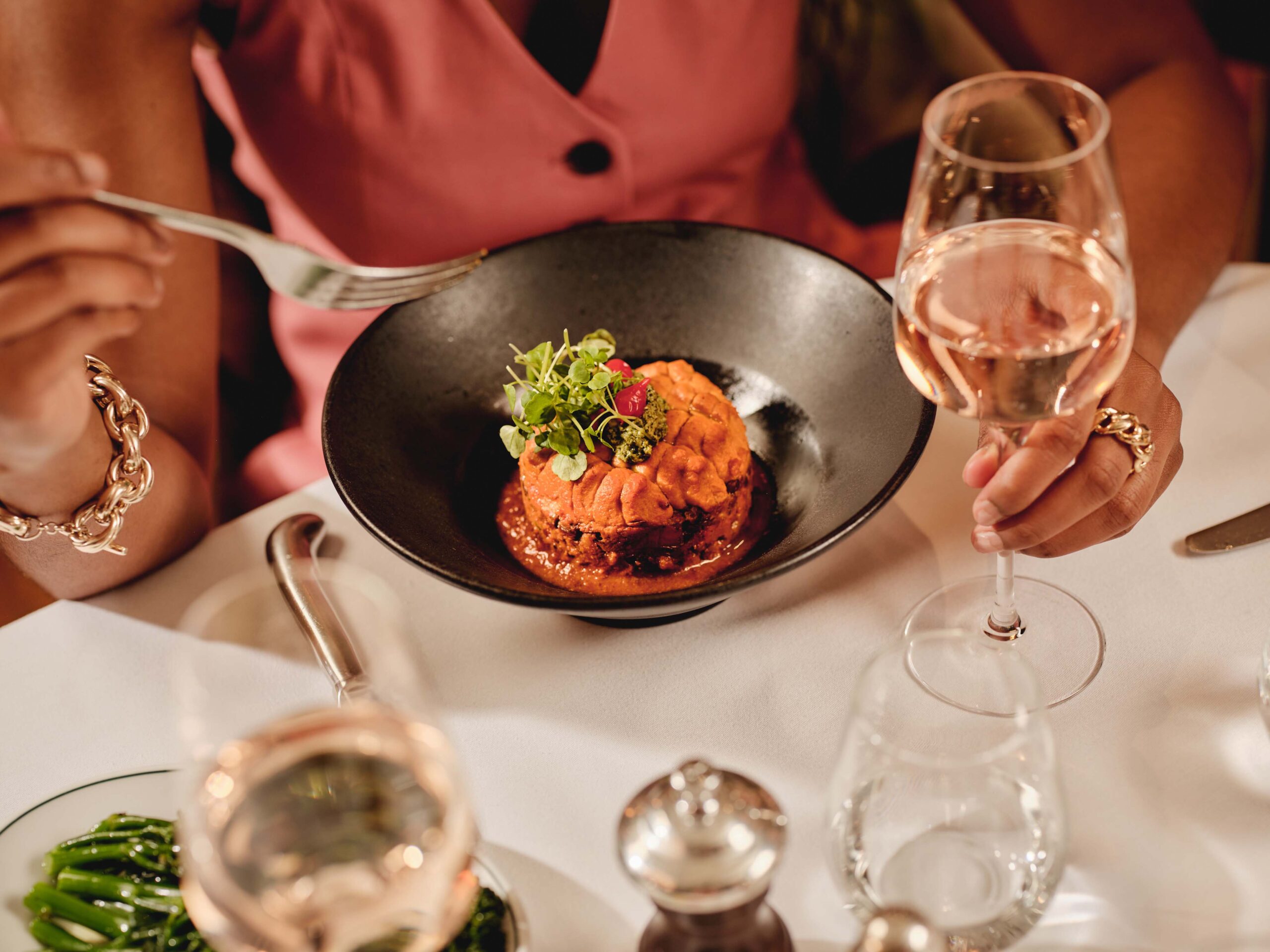 Private event in Norwich