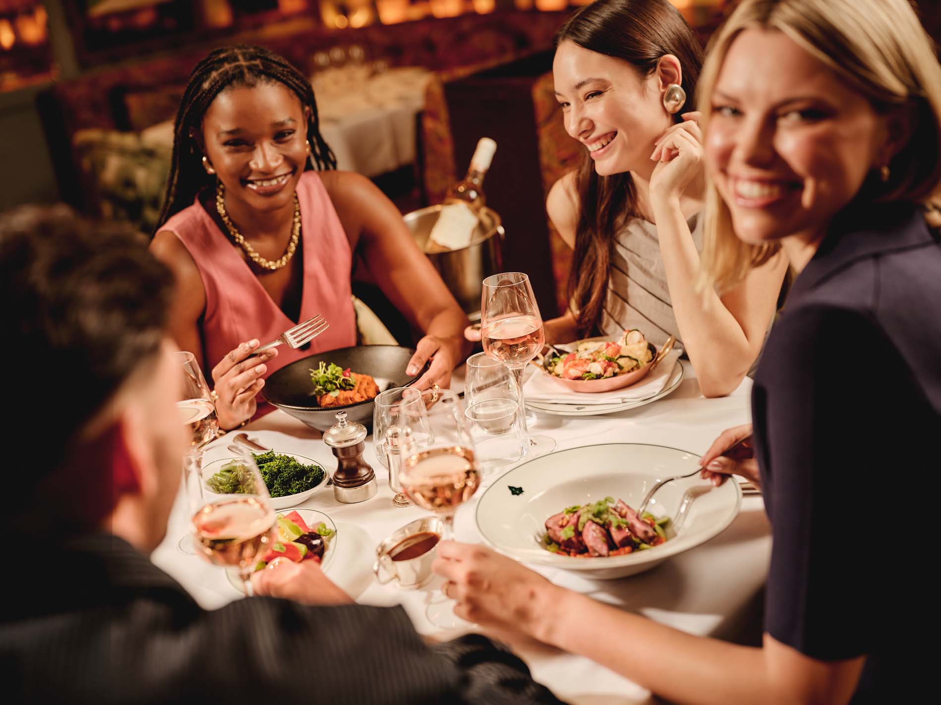 private hire event in cheltenham