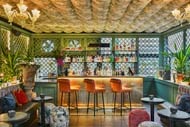 private event space in Manchester