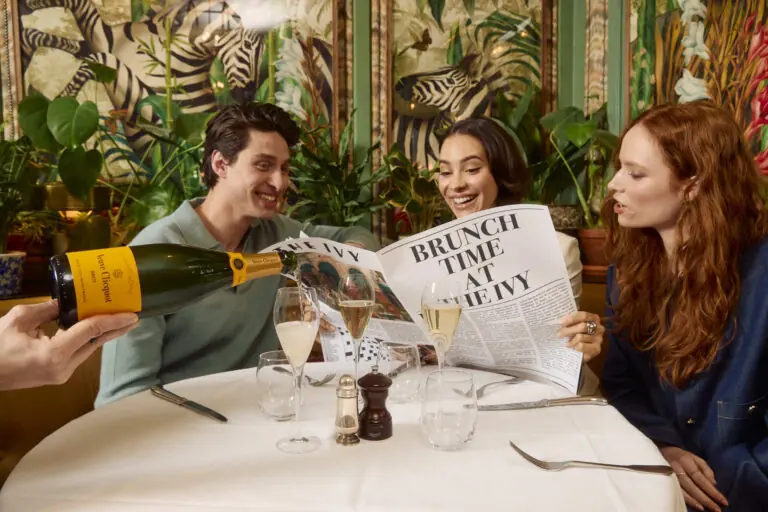 Broadway Brunch presents: A Night at the Musicals