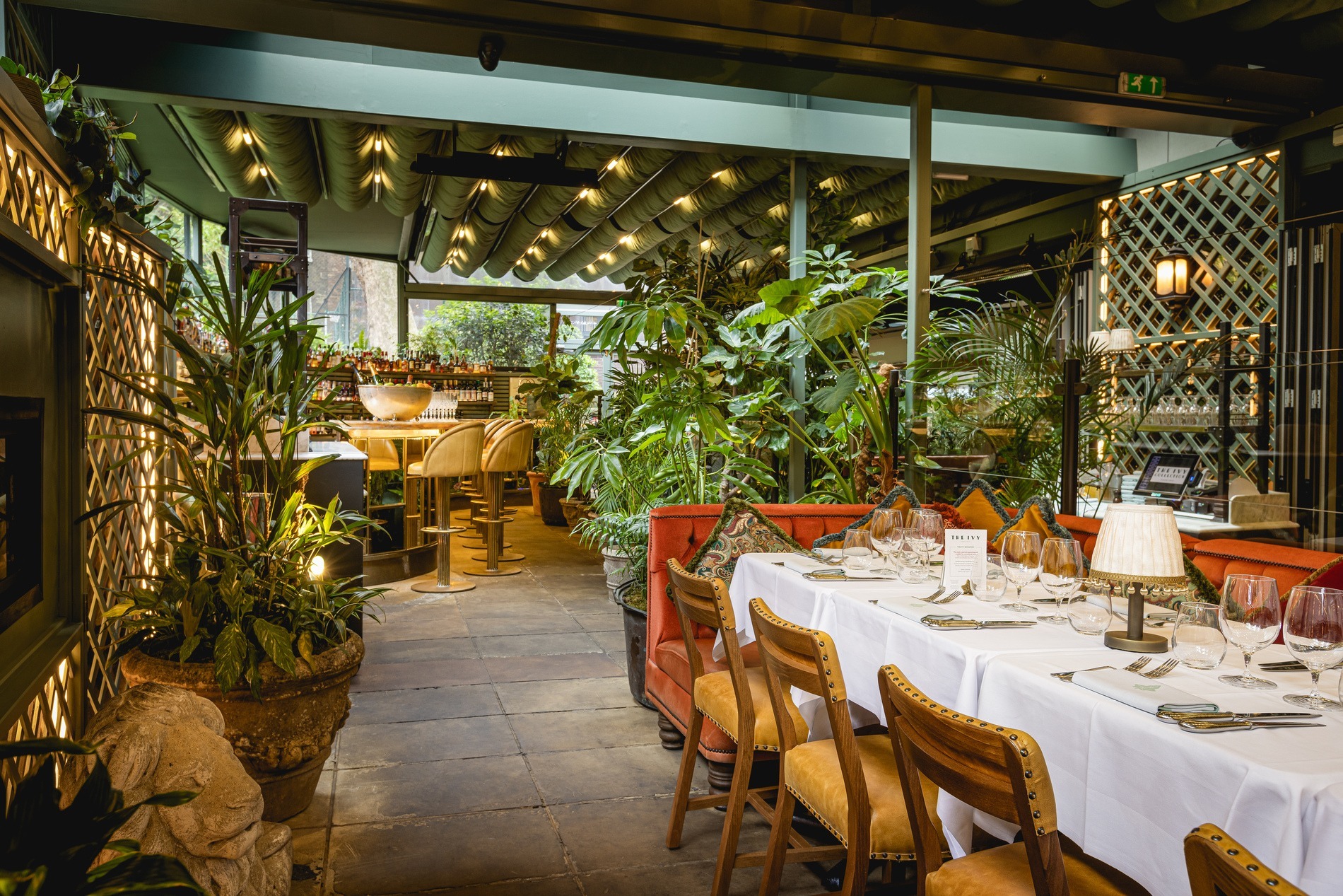 spaces perfect for your engagement party or engagement drinks