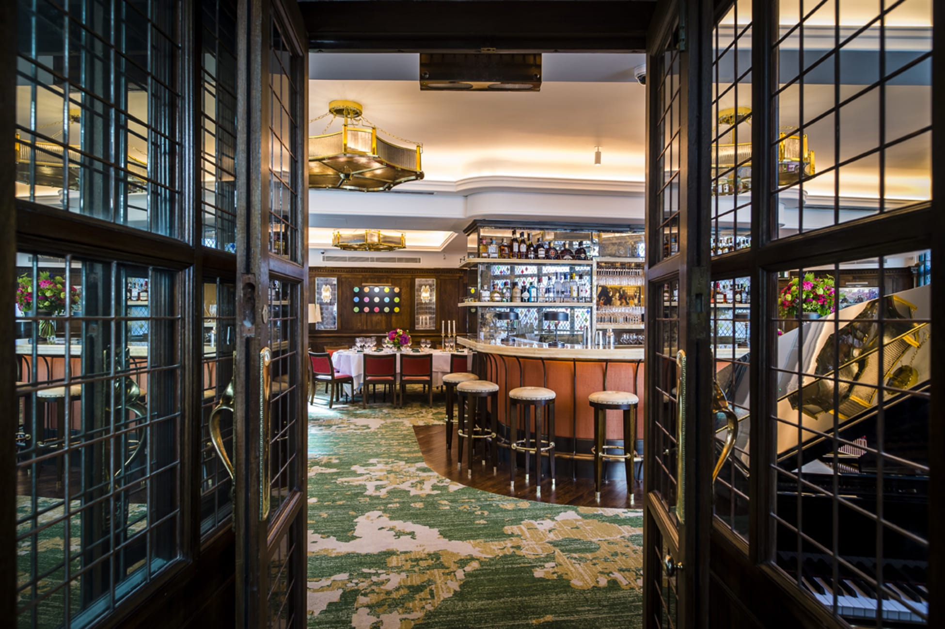 quiet room at the ivy west street
