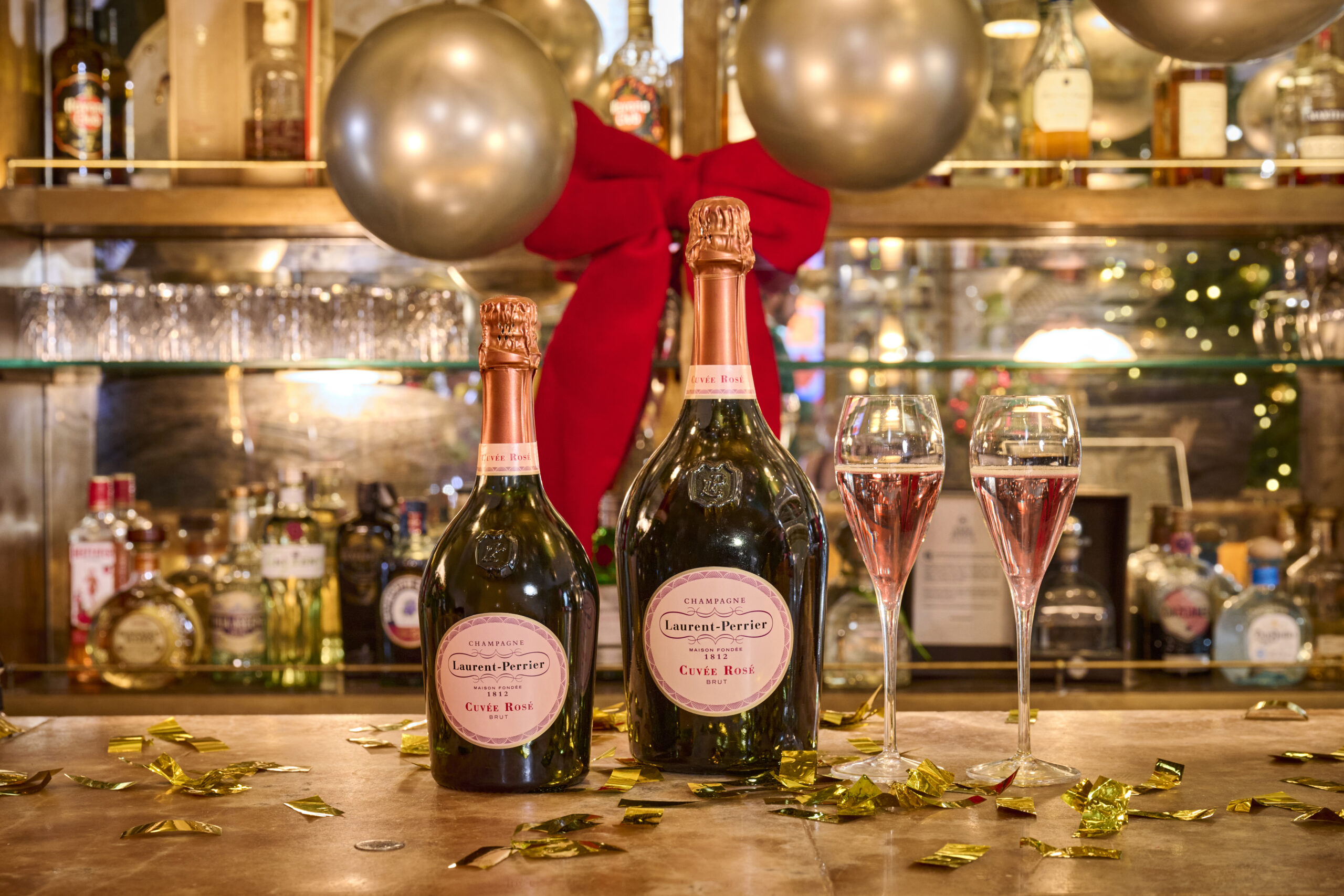 laurent-perrier champagne