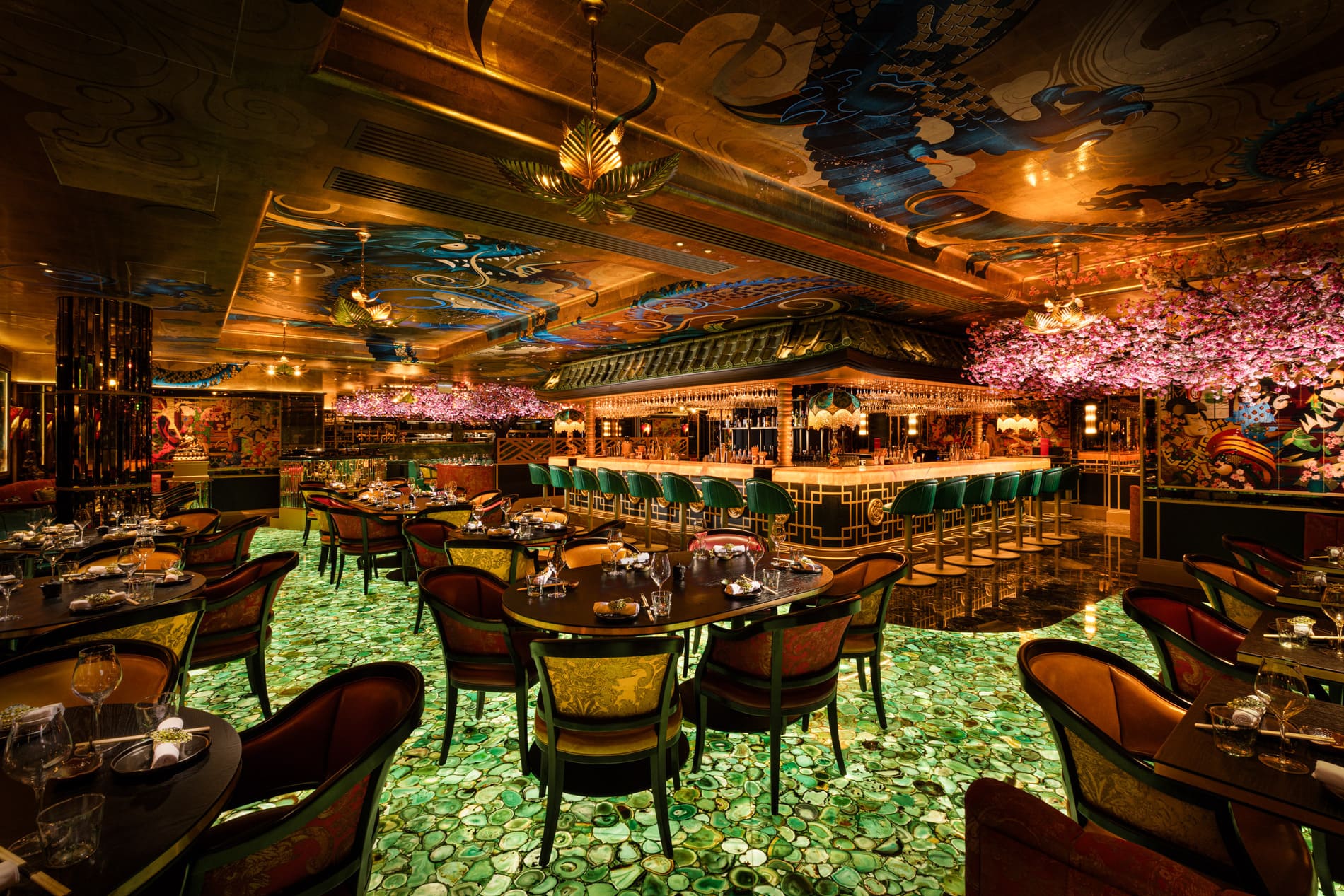 the ivy asia dublin close to the ivy dawson street dublin