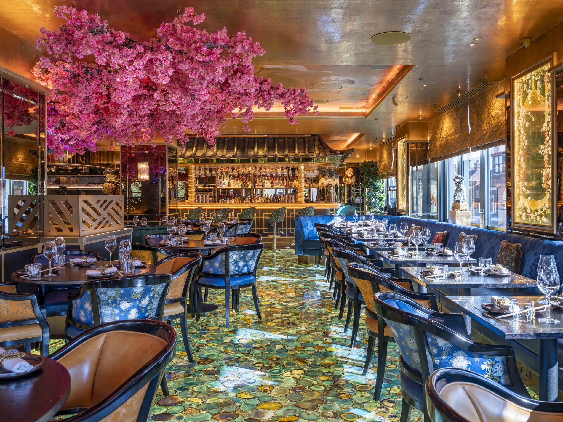 the ivy asia guildford near the ivy collection guildford