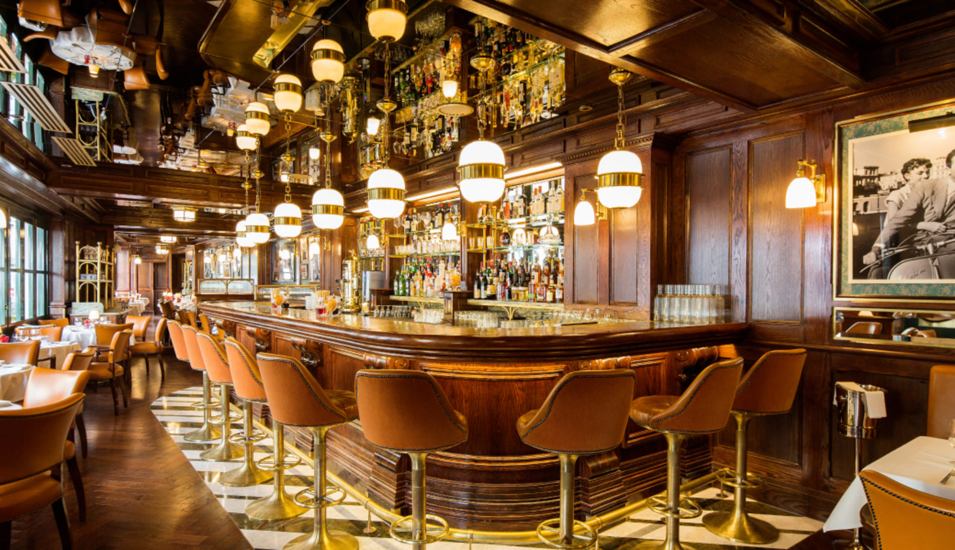 harrys knightsbridge near the ivy kensington