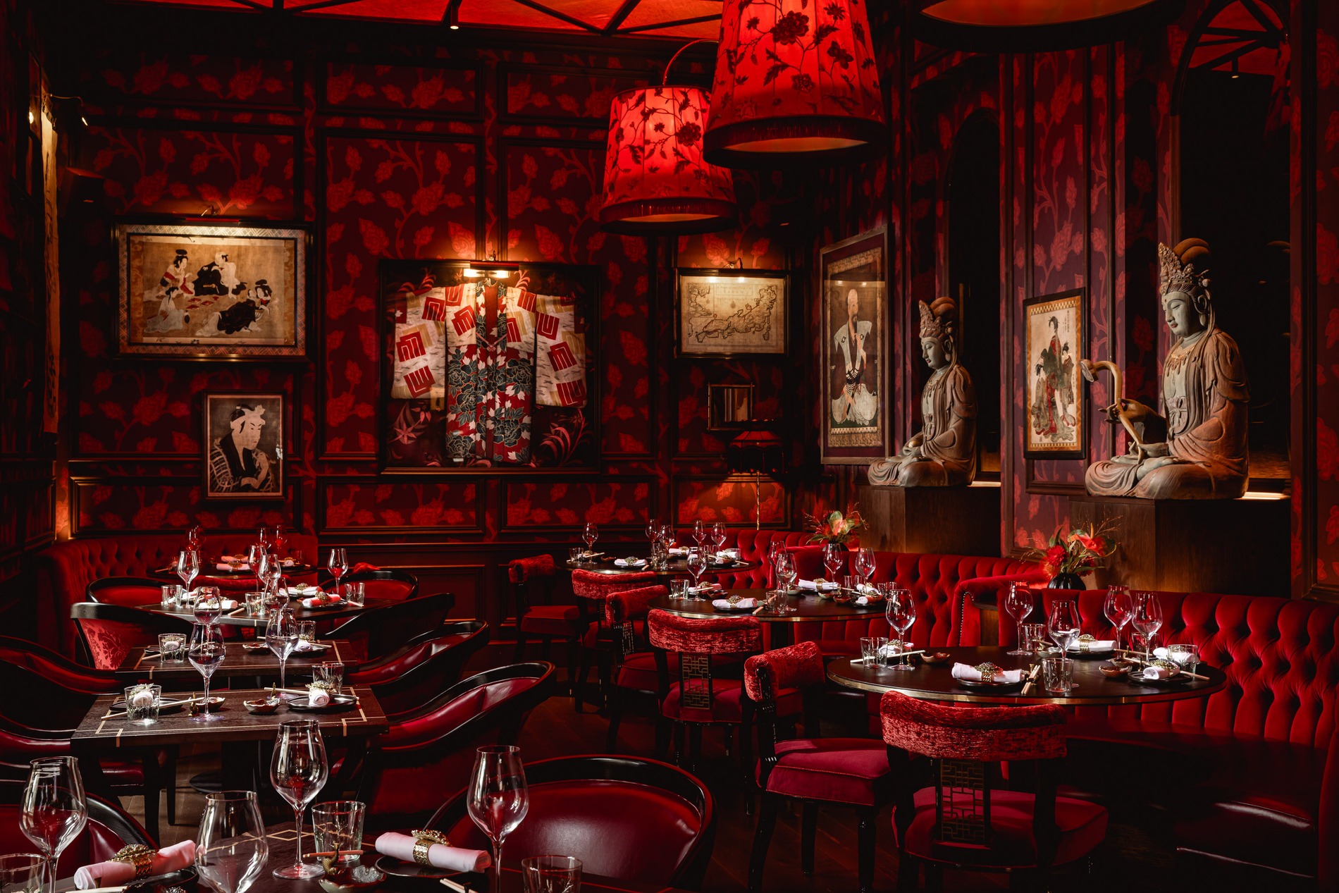 the ivy asia liverpool close to the ivy liverpool brasserie
