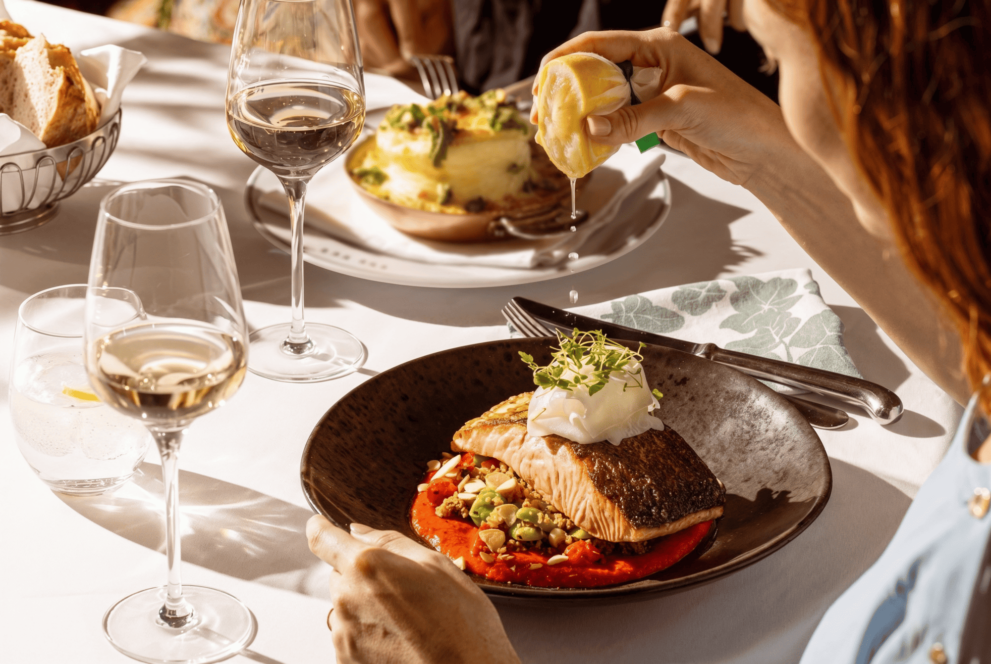 taste of ireland